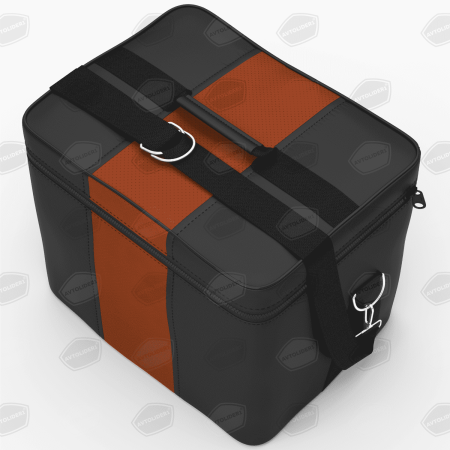 Автомобильная сумка (30х30х20 см), Артикул: ASEK-0110 