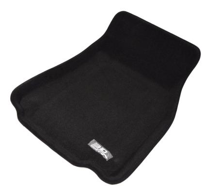 Коврики салона Sotra Liner 3D VIP для Lexus LS 460 RWD (2012-2017) № ST 73-00144