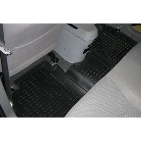 Коврики салона Element для Geely Otaka (2007-2016) № NLC.75.01.210