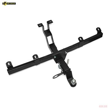 Фаркоп для Lada (ВАЗ) Niva Travel (2020-2024) № CHN991101