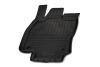 Коврики салона Norplast для Skoda Octavia A7 (2013-2020) № NPA11-C81-400