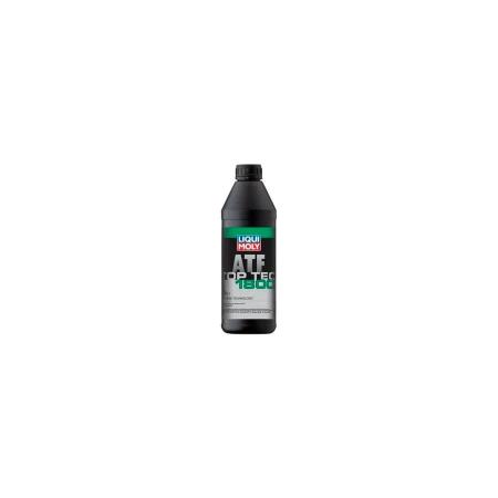 Масло трансмиссионное Liqui Moly HC Top Tec ATF 1800 синтетическое 1л 2381