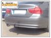 Фаркоп Aragon для BMW 3-Серия (E92) купе (2006-2008) № E0800HA