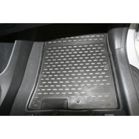 Коврики салона Element для Hyundai i40 (2012-2019) № NLC.20.50.210h