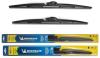 Щетки стеклоочистителя Michelin гибридные для Fiat Strada (1996-2005) № K13322-18