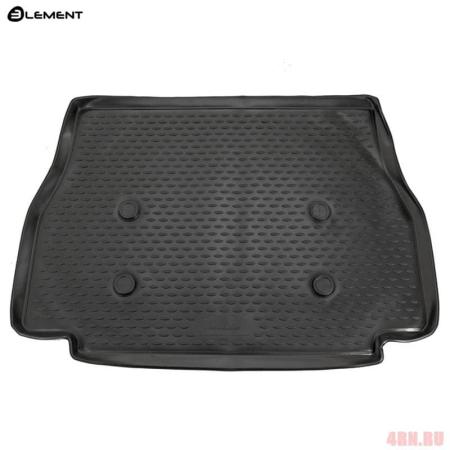 Коврик в багажник Element для BMW X5 (E53) (2000-2006) № NLC.05.29.B12