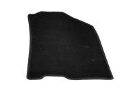 Изображение коврики салона norplast текстильные для kia soul (2019-2025) № npa10-vte430-710