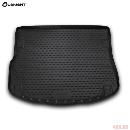 Коврик в багажник Element для Land Rover Range Rover Evoque (2011-2018) № NLC.28.13.B13