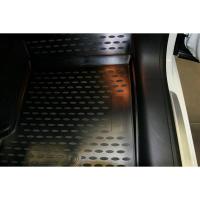 Изображение коврики салона element для renault latitude (2010-2015) № nlc.41.26.210k