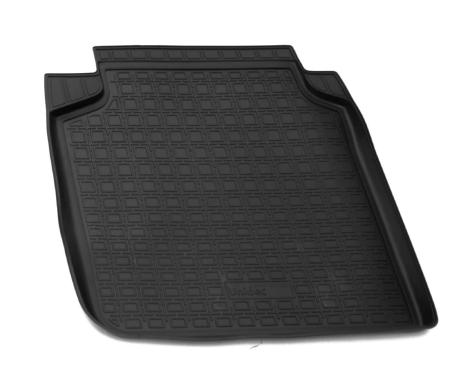 Коврики салона Norplast 3D для BMW 7-Серия G12 long (2015-2022) № NPA11-C07-254