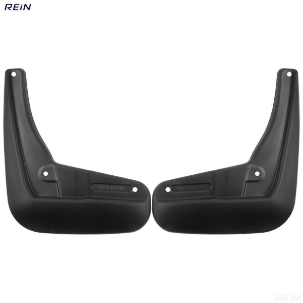 Брызговики передние для FAW Bestune T99 (2022-2025) № REIN.A70760.F3