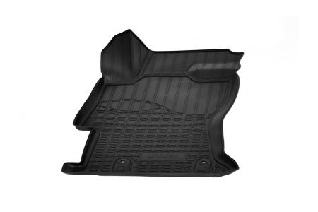 Коврики салона Norplast 3D для Subaru XV (2017-2023) № NPA11-C84-810