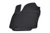 Коврики салона Norplast для Ford Mondeo (2007-2014) № NPL-Po-22-30