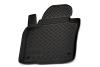 Коврики салона Norplast для Volkswagen Tiguan (2011-2016) № NPL-Po-95-51