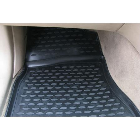 Коврики салона Element для Toyota Mark 2 GX110 седан правый руль (2000-2004) № NLC.48.24.210