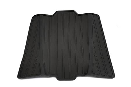 Коврики салона Norplast для Toyota Fortuner (2015-2025) 5 мест № NPA11-C88-230