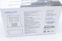 Антирадар с видеорегистратором сигнатурный SilverStone F1 HYBRID S-BOT 