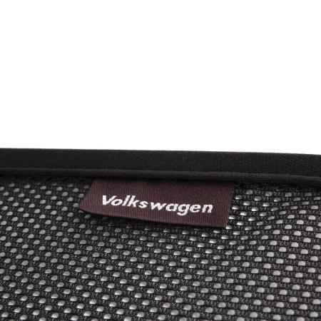 Солнцезащитные шторки оригинальные для стекол задних дверей Volkswagen Passat B6 универсал (2006-2011) № 3C9064363