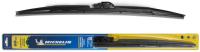 Щетка стеклоочистителя Michelin гибридная для Mercedes E-Class (W210, S210) седан, универсал (1995-2003) № 13324