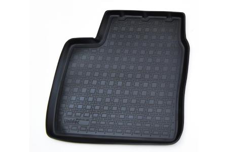 Коврики салона Norplast для Citroen C-Elysse (2013-2025) № NPA11-C14-450