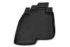 Коврики салона Norplast для Mitsubishi Pajero 4 (2006-2021) № NPL-Po-59-48