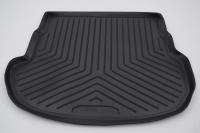 Изображение коврик в багажник norplast для mazda 6 хэтчбек (2002-2007) № npl-p-55-07