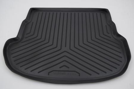 Коврик в багажник Norplast для Mazda 6 хэтчбек (2002-2007) № NPL-P-55-07
