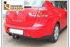 Фаркоп Aragon для Seat Toledo хэтчбек (2004-2012) № E5812AA