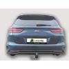 Фаркоп Лидер Плюс для Kia Ceed универсал (2018-2024) № K125-A