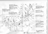 Фаркоп Imiola для Toyota Corolla Verso R1 (2004-2009) № T.032