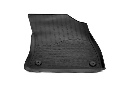 Коврики салона Norplast 3D для Infiniti QX50 (2018-2025) № NPA11-C33-700