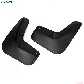 Брызговики задние для Москвич 3/3e (2022-2025) № 29203002