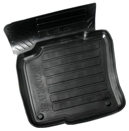 Коврики салона Avtodriver Avangard для Skoda Yeti (2009-2013) № ADRAVG212