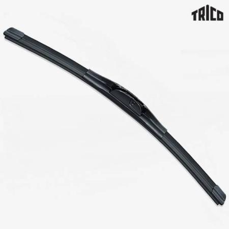 Щетки стеклоочистителя Trico Force бескаркасные для Toyota Land Cruiser Prado 150 (2010-2025) № TF650L+TF500L