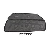 Солнцезащитные шторки оригинальные для стекол задних дверей Volkswagen Passat B6 универсал (2006-2011) № 3C9064363