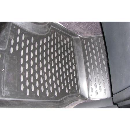 Коврики салона Element для Infiniti FX35 (2003-2009) № NLC.76.01.210