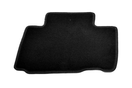 Коврики салона Norplast текстильные для Toyota RAV4 (2013-2018) № NPA10-VTe880-463