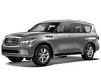 QX80 (2013-2024) QX80 (2013-2024)