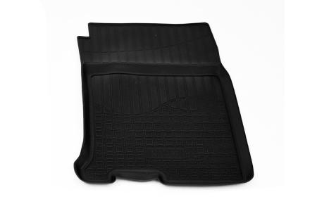 Коврики салона Norplast для Accord седан (2013-2018) № NPA10-C30-010