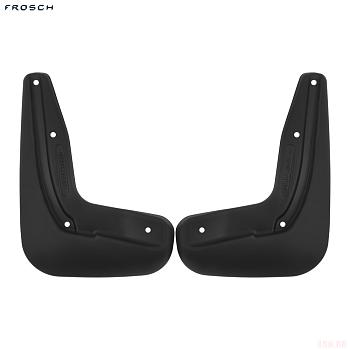 Брызговики передние для Omoda C7 (2025-) № NLF.A71771.F3