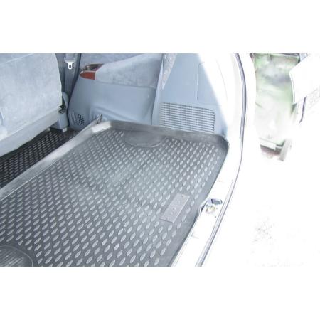 Коврик в багажник Element длинный для Honda Odyssey правый руль (1999-2003) № NLC.18.20.G14