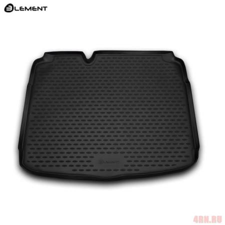 Коврик в багажник Element для Seat Leon хэтчбек (2007-2012) № NLC.44.02.B11