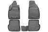 Коврики салона Element для Ford Fiesta (2005-2008) № s000.3