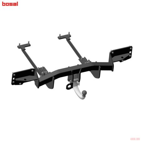 Фаркоп Bosal быстросъемный для Land Rover Range Rover L405 (2012-2024) № 7355-AК41