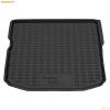 Коврик в багажник Rezkon для Mitsubishi ASX (2010-2022) № 5524005100
