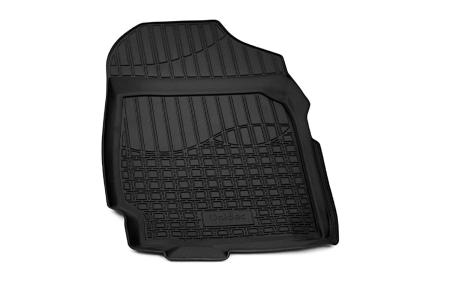 Коврики салона Norplast для Ford Ranger Double Cab (2011-2015) № NPA11-C22-600