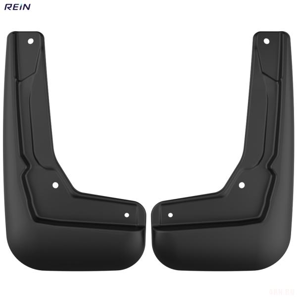 Брызговики передние для Kaiyi X7 (2024-2025) № REIN.AN0646.F3