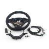 Рулевое колесо M Performance с дисплеем для BMW F20/F22/F30/F32 sport АКПП № 32302230187