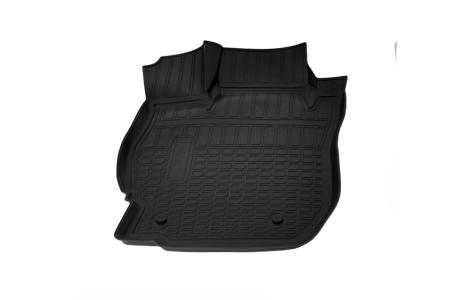 Коврики салона Norplast 3D для Nissan Almera G15 (2013-2018) № NPA11-C61-021