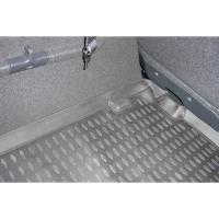 Изображение коврик в багажник element для renault scenic (2003-2010) № nlc.41.09.b14